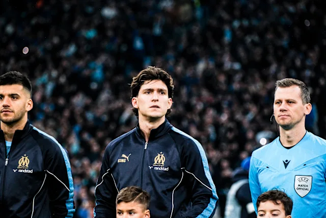 Injury Blow as Balerdi Ruled Out of World Cup
